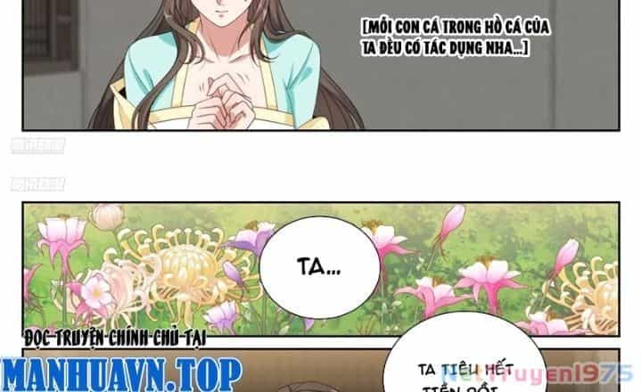 Đại Phụng Đả Canh Nhân - Chương 520 - ảnh 4