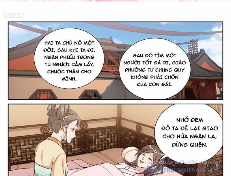 Đại Phụng Đả Canh Nhân - Chương 530 - ảnh 5