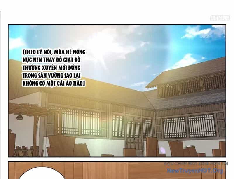 Đại Phụng Đả Canh Nhân - Chương 537 - ảnh 13