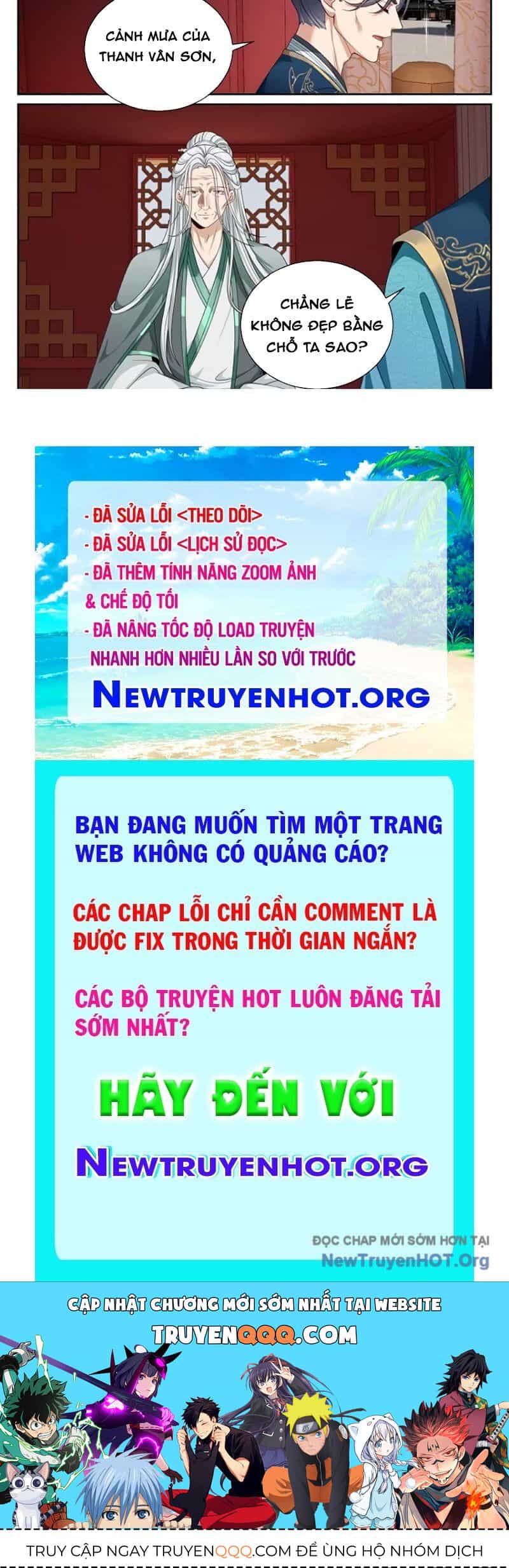 Đại Phụng Đả Canh Nhân - Chương 538 - ảnh 44
