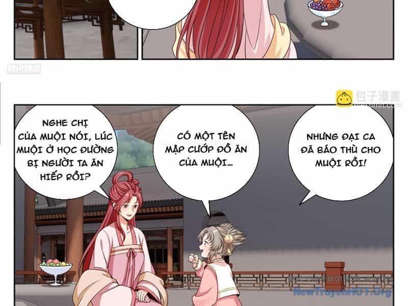 Đại Phụng Đả Canh Nhân - Chương 552 - ảnh 15