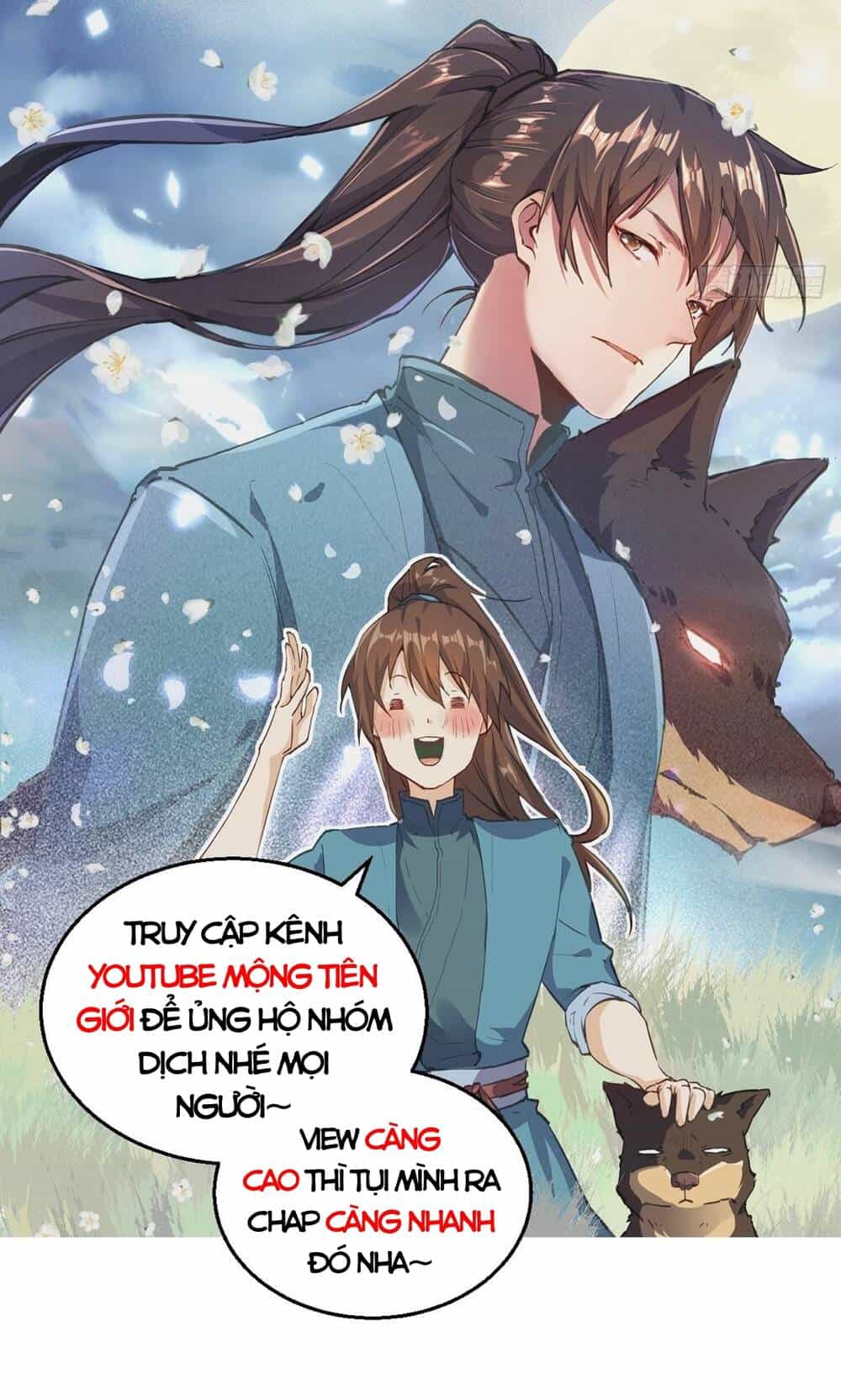 Đại Phụng Đả Canh Nhân - Chương 583 - ảnh 7