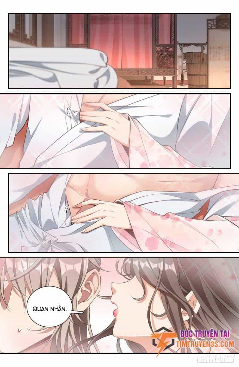Đại Phụng Đả Canh Nhân - Chương 71 - ảnh 13