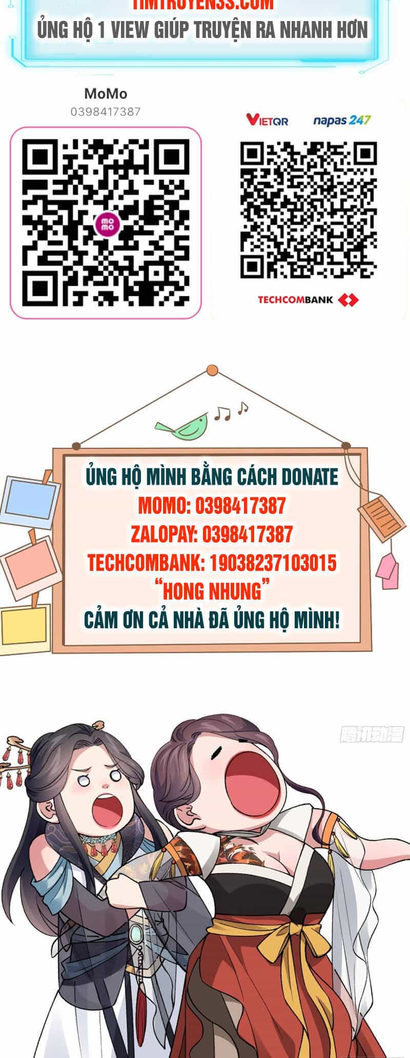 Đại Phụng Đả Canh Nhân - Chương 82 - ảnh 18