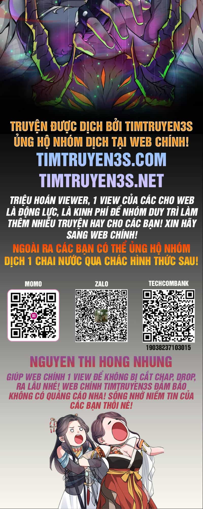 Đại Phụng Đả Canh Nhân - Chương 85 - ảnh 2