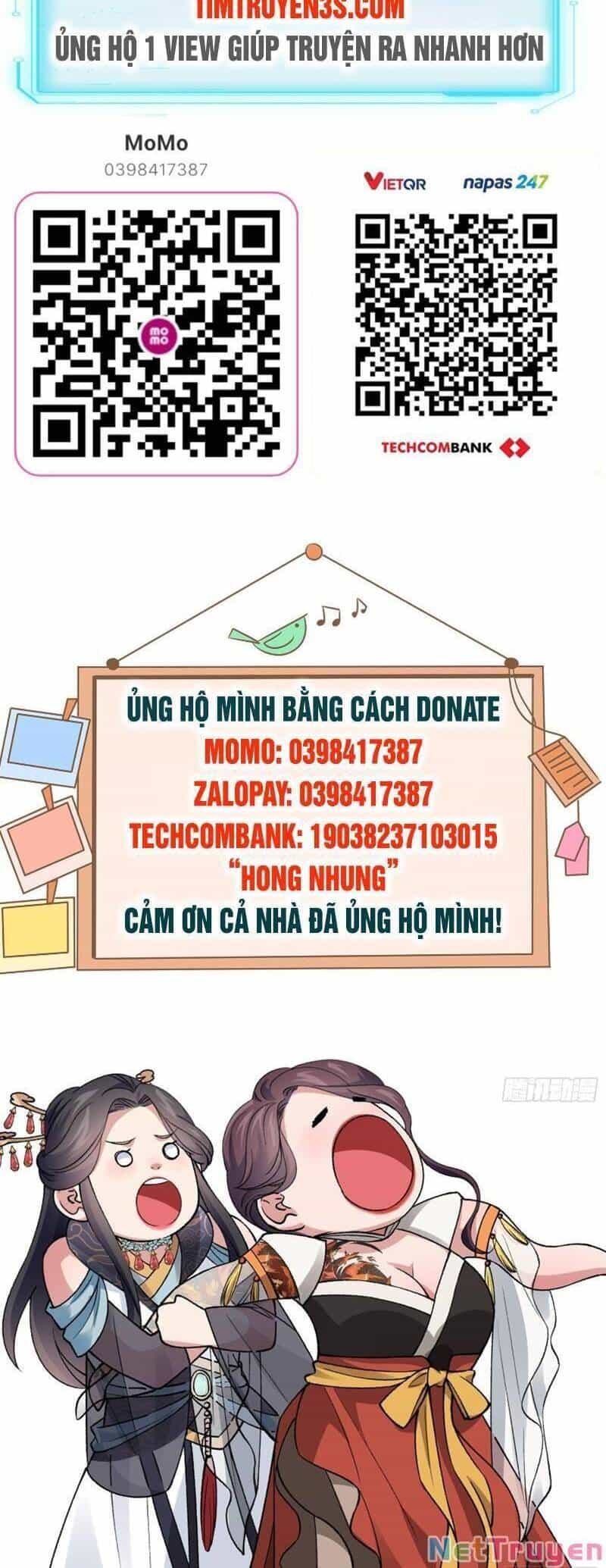 Đại Phụng Đả Canh Nhân - Chương 89 - ảnh 18