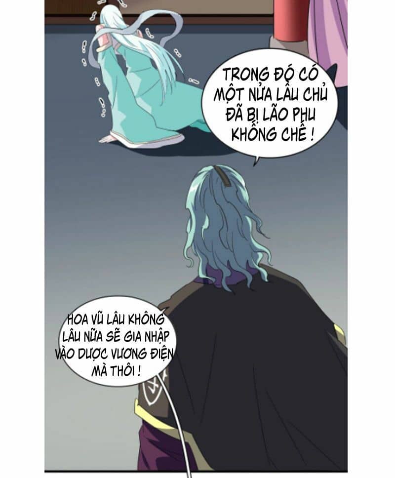 Đại Quản Gia Là Ma Hoàng - Chương 129 - ảnh 28