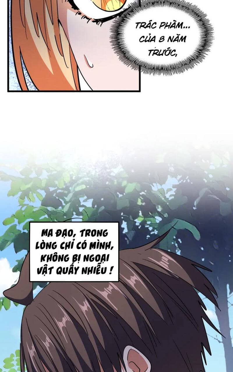 Đại Quản Gia Là Ma Hoàng - Chương 306 - ảnh 34