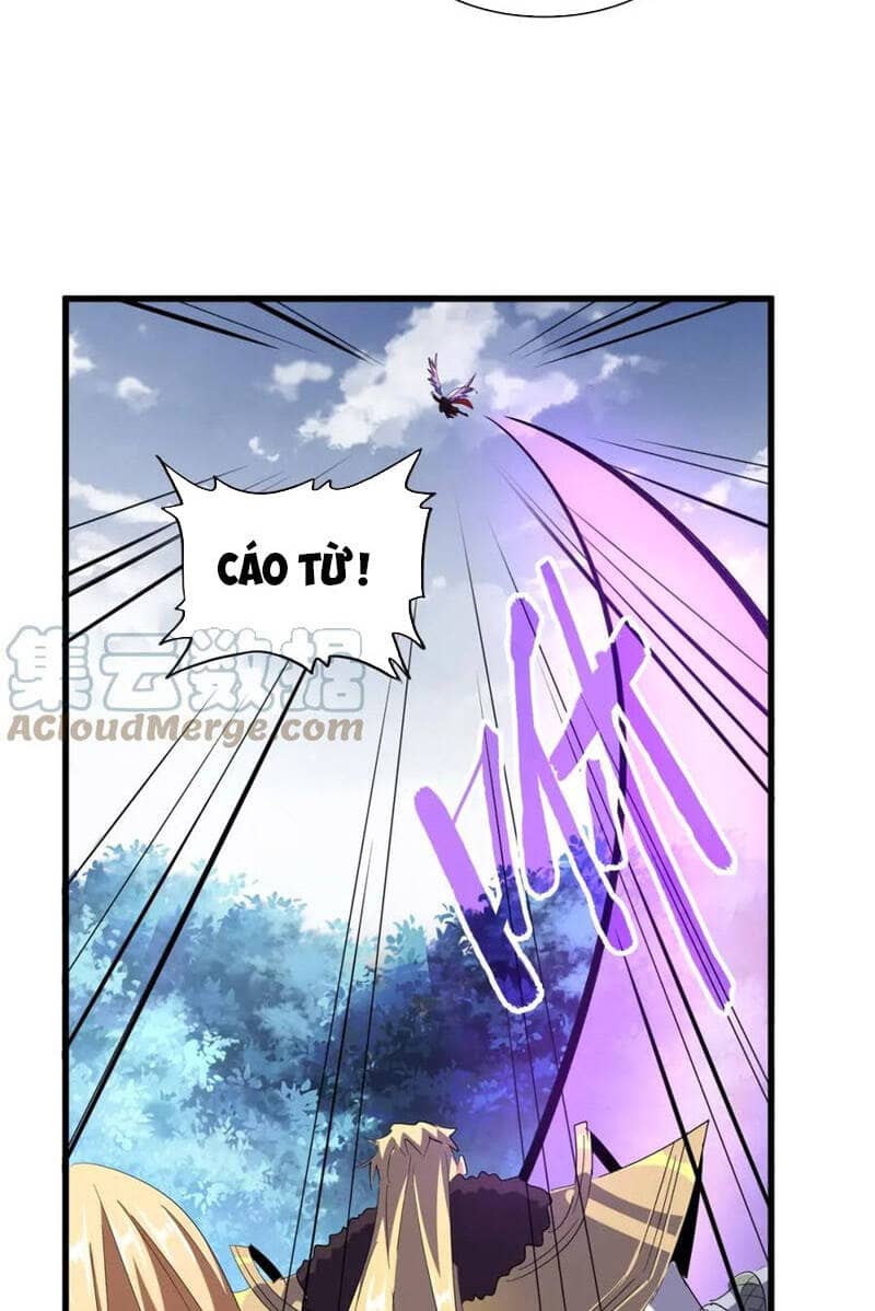 Đại Quản Gia Là Ma Hoàng - Chương 322 - ảnh 12