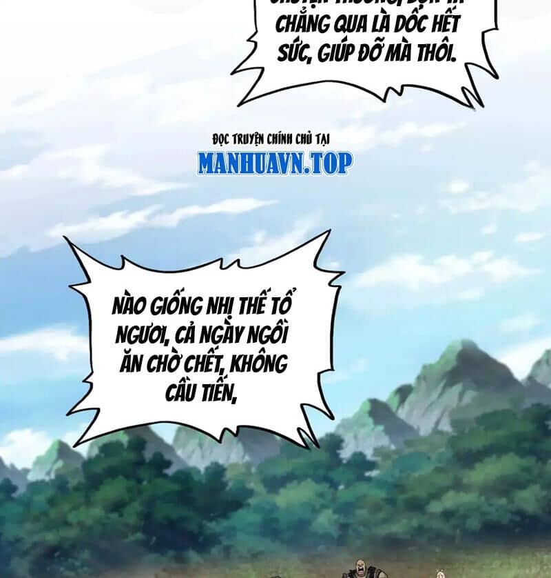 Đại Quản Gia Là Ma Hoàng - Chương 564 - ảnh 19