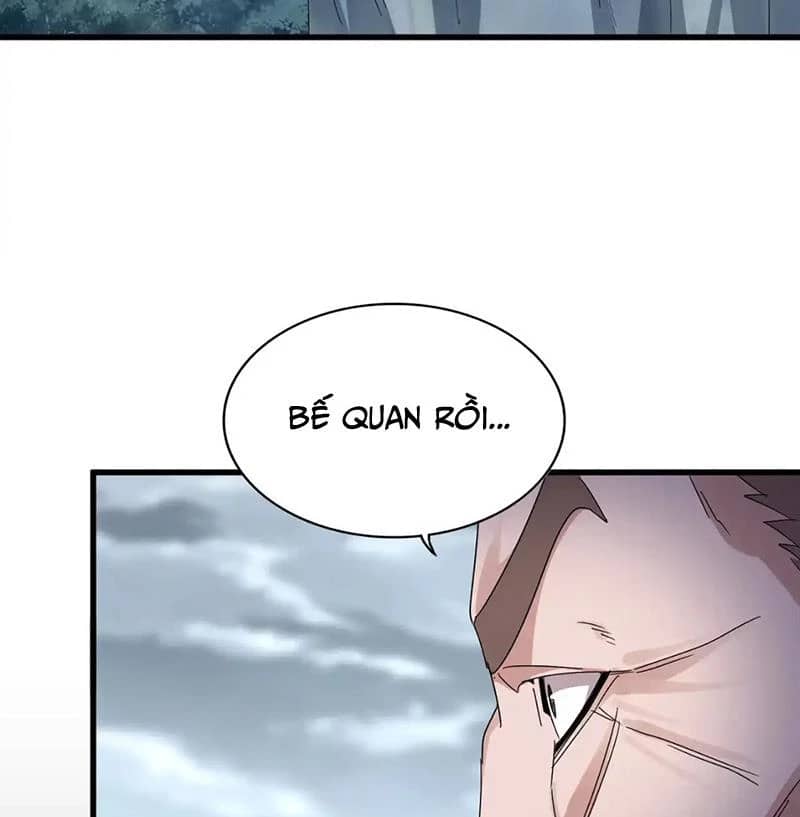 Đại Quản Gia Là Ma Hoàng - Chương 607 - ảnh 37