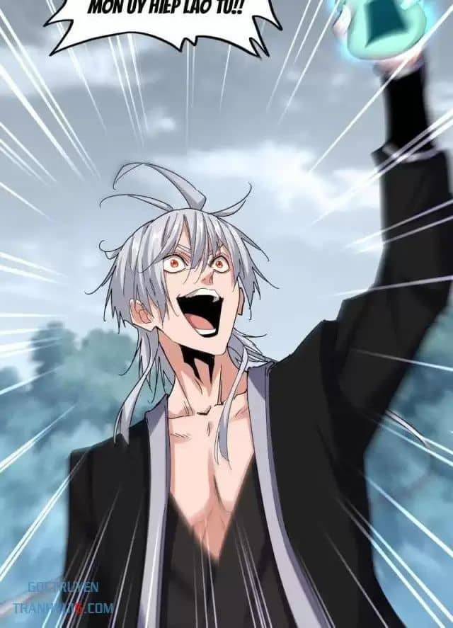 Đại Quản Gia Là Ma Hoàng - Chuong 623 - ảnh 22