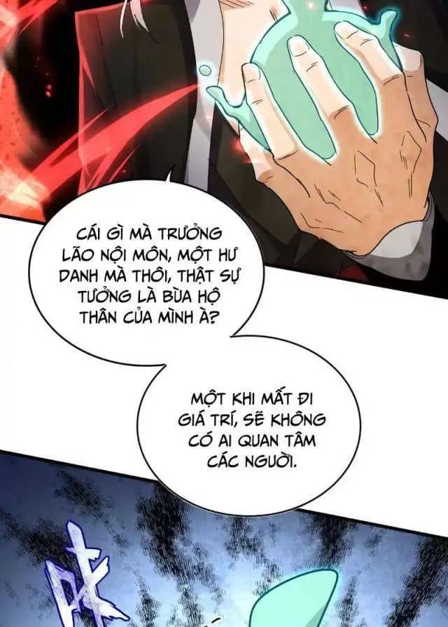 Đại Quản Gia Là Ma Hoàng - Chương 623 - ảnh 39