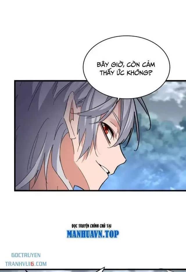 Đại Quản Gia Là Ma Hoàng - Chương 623 - ảnh 46