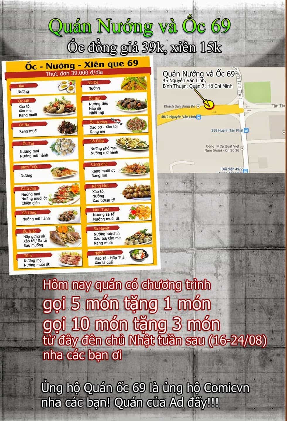 Đại Quân Phiệt - Chương 15 - ảnh 32