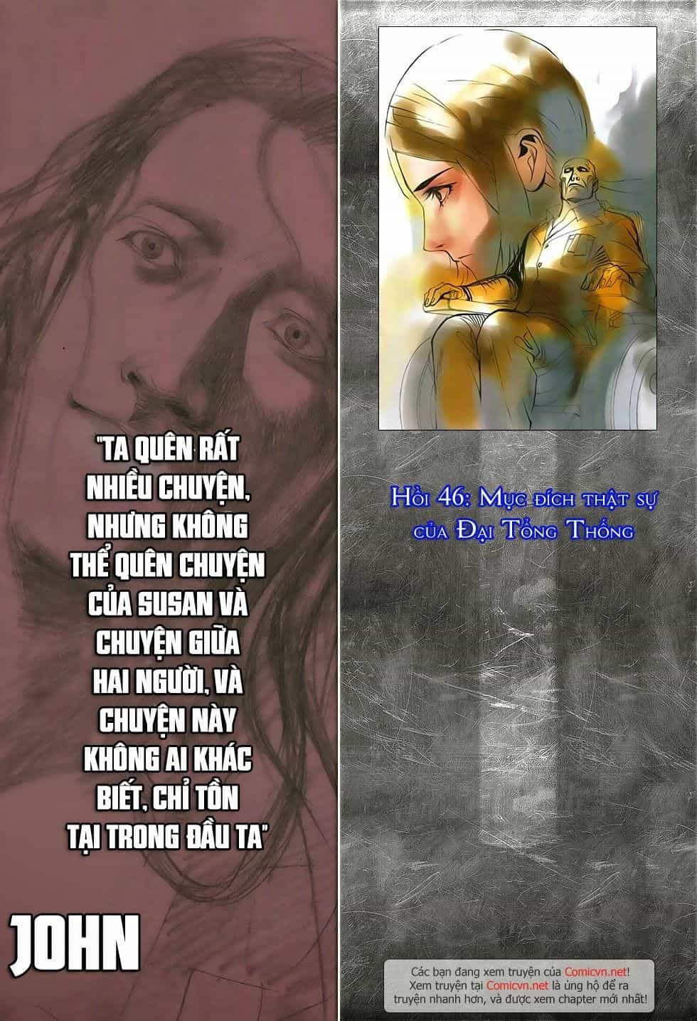 Đại Quân Phiệt - Chương 45 - ảnh 32