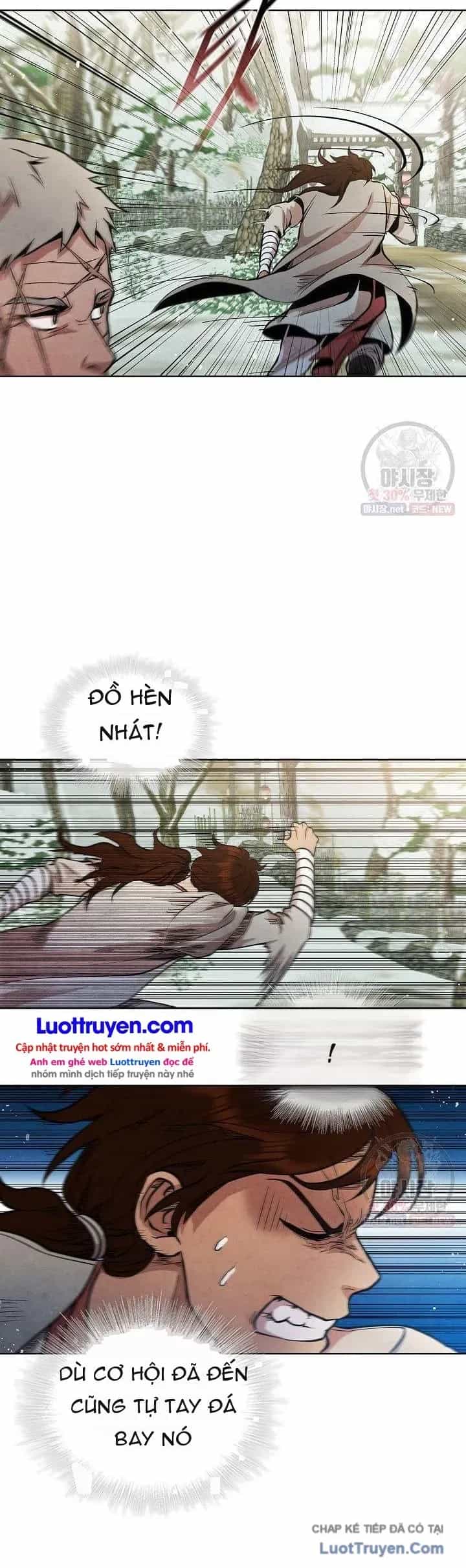 Đại Sư Huynh - Chương 17 - ảnh 20