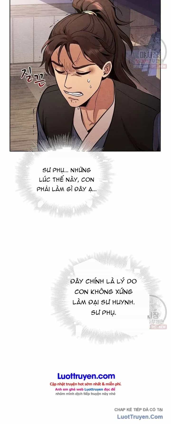 Đại Sư Huynh - Chương 17 - ảnh 30