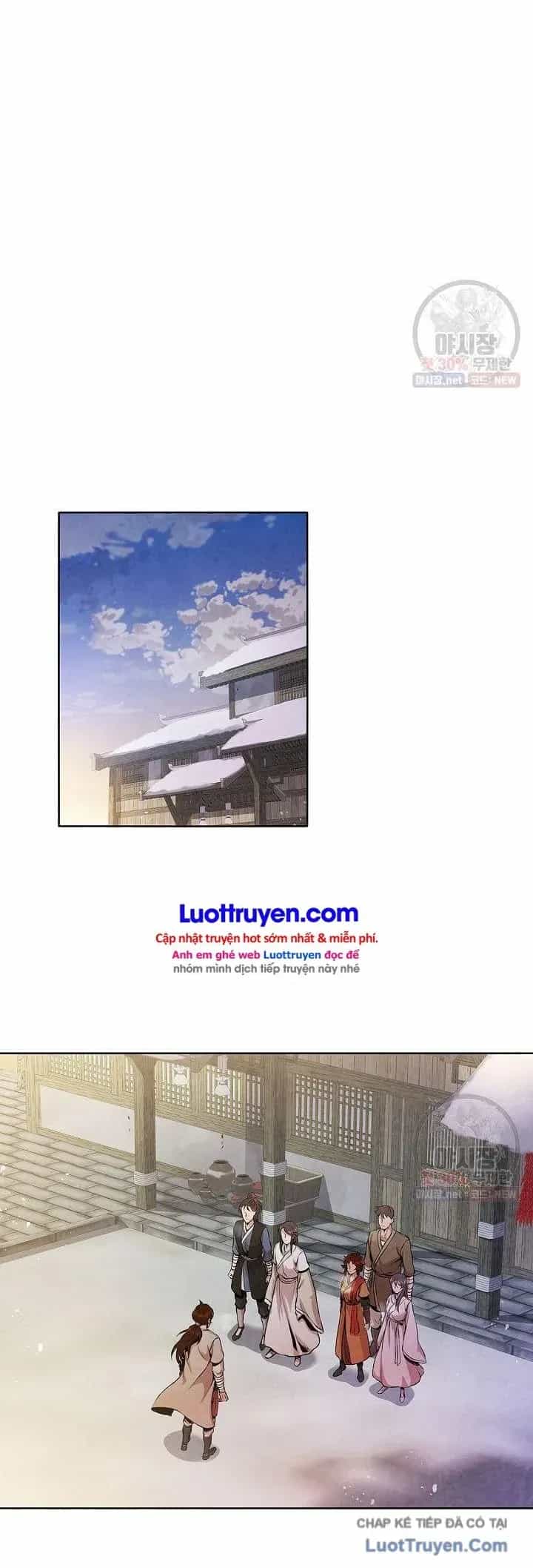 Đại Sư Huynh - Chương 17 - ảnh 36