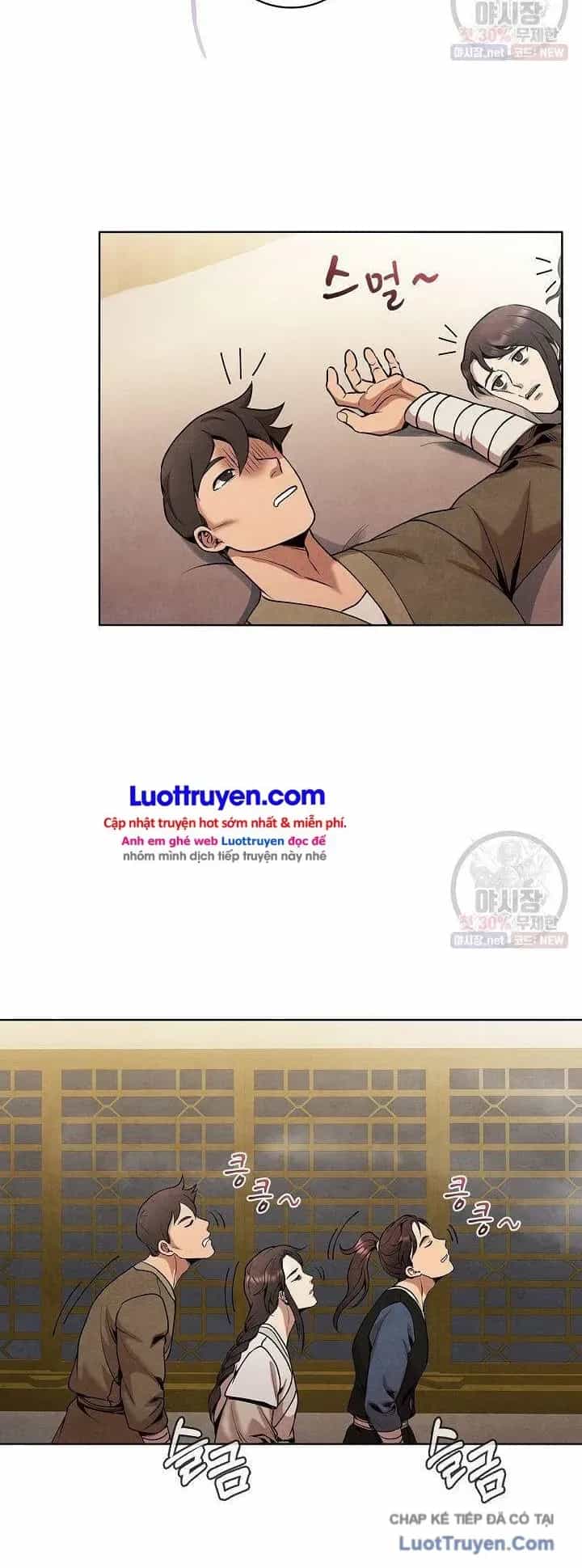Đại Sư Huynh - Chương 18 - ảnh 14