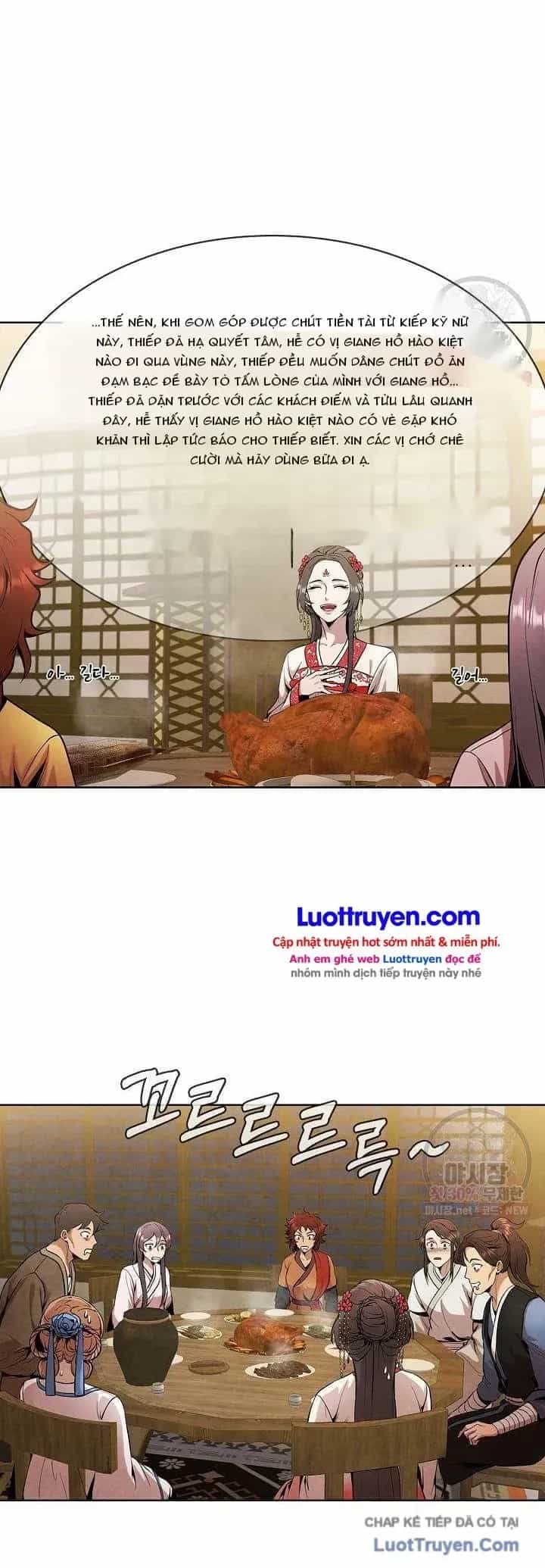 Đại Sư Huynh - Chương 18 - ảnh 24