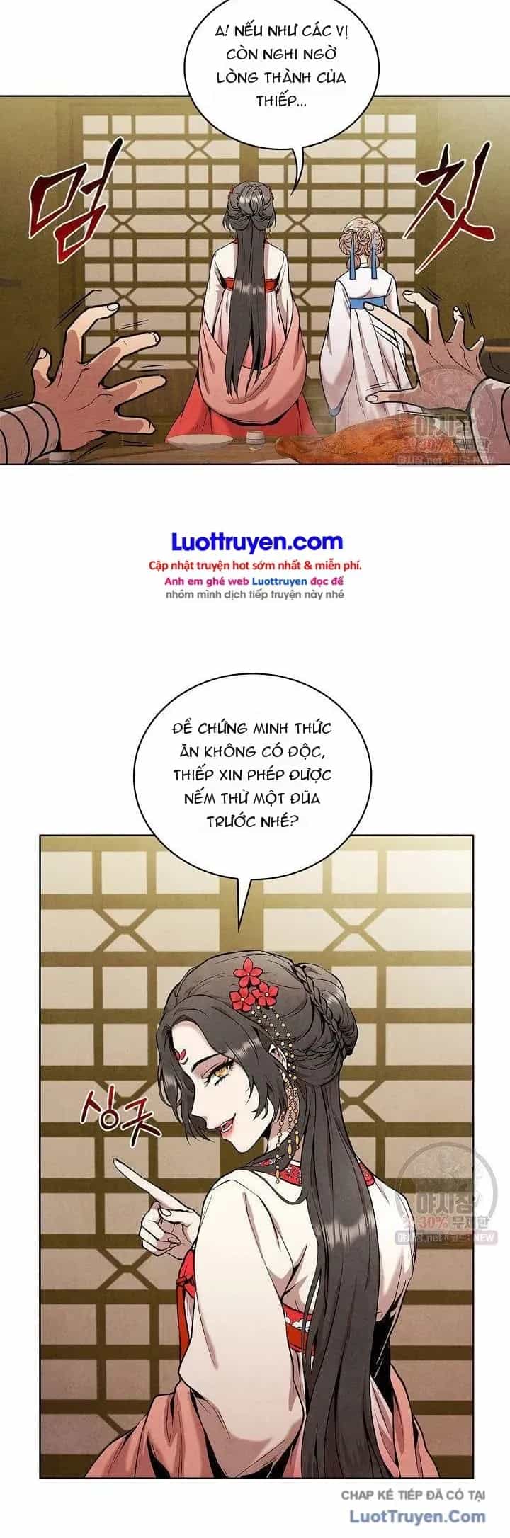 Đại Sư Huynh - Chương 18 - ảnh 26