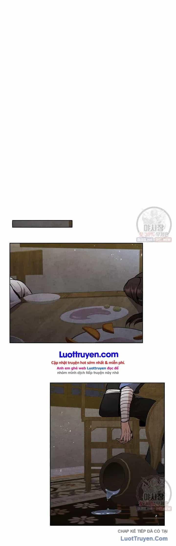 Đại Sư Huynh - Chương 18 - ảnh 36