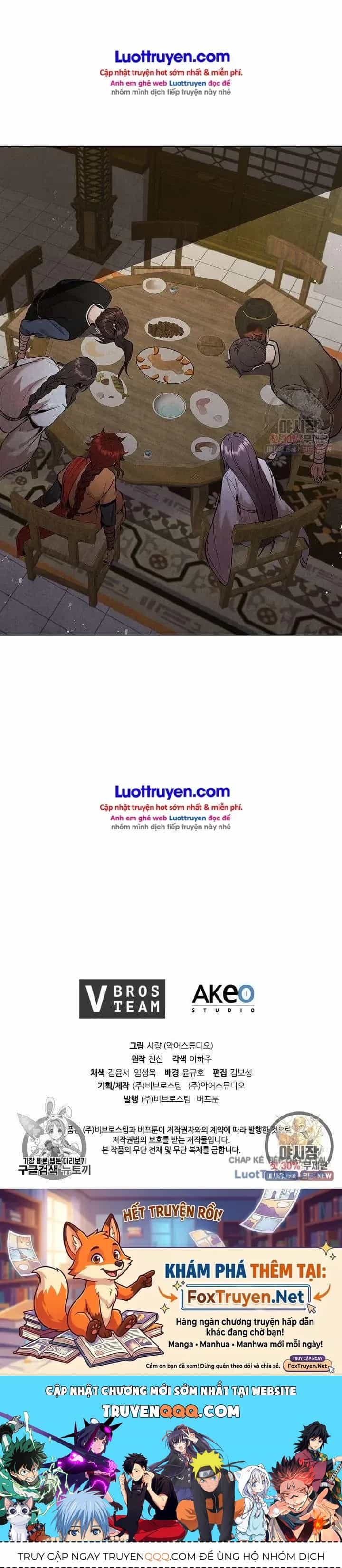 Đại Sư Huynh - Chương 18 - ảnh 37
