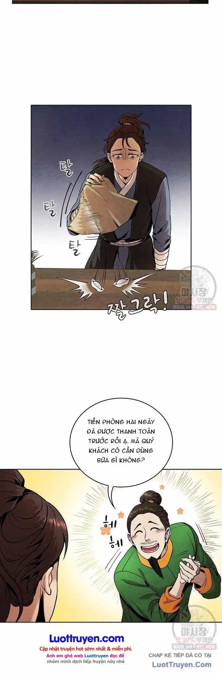 Đại Sư Huynh - Chương 18 - ảnh 4