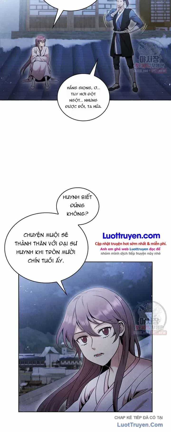 Đại Sư Huynh - Chương 19 - ảnh 20