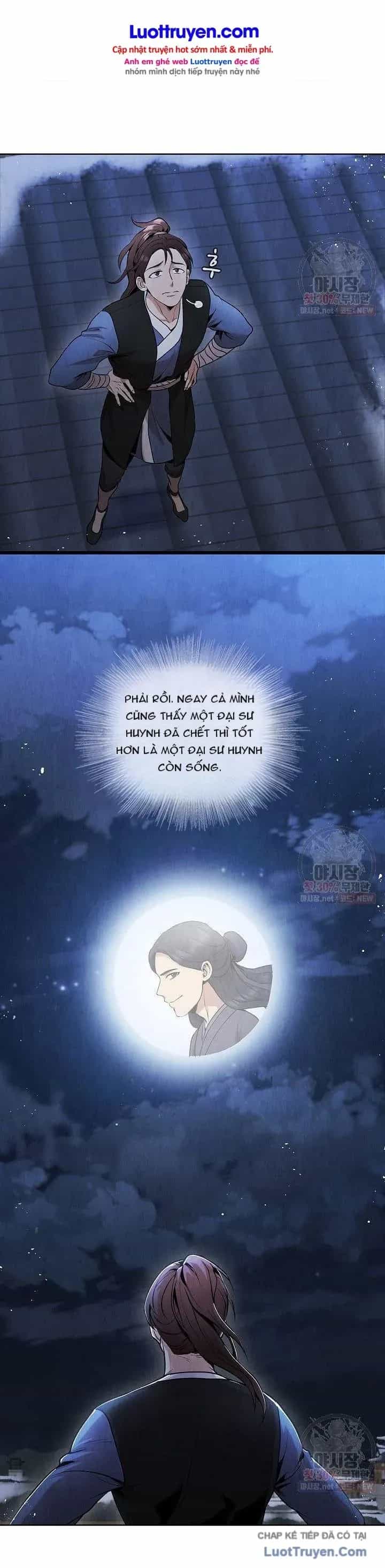 Đại Sư Huynh - Chương 19 - ảnh 24