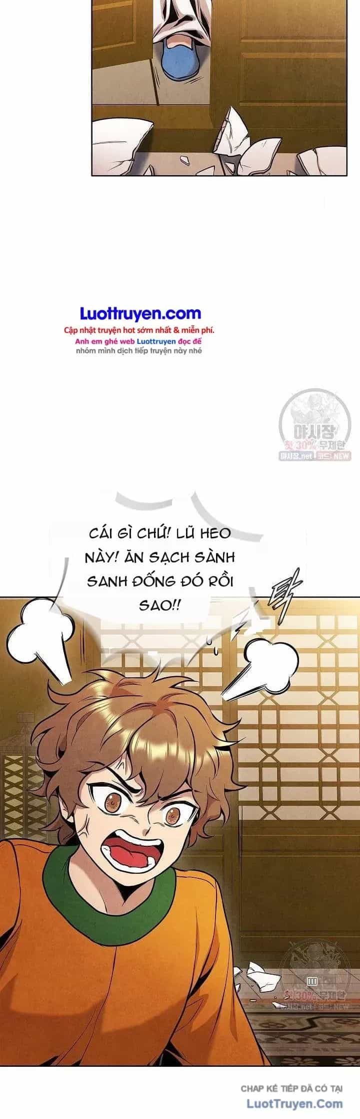 Đại Sư Huynh - Chương 19 - ảnh 26