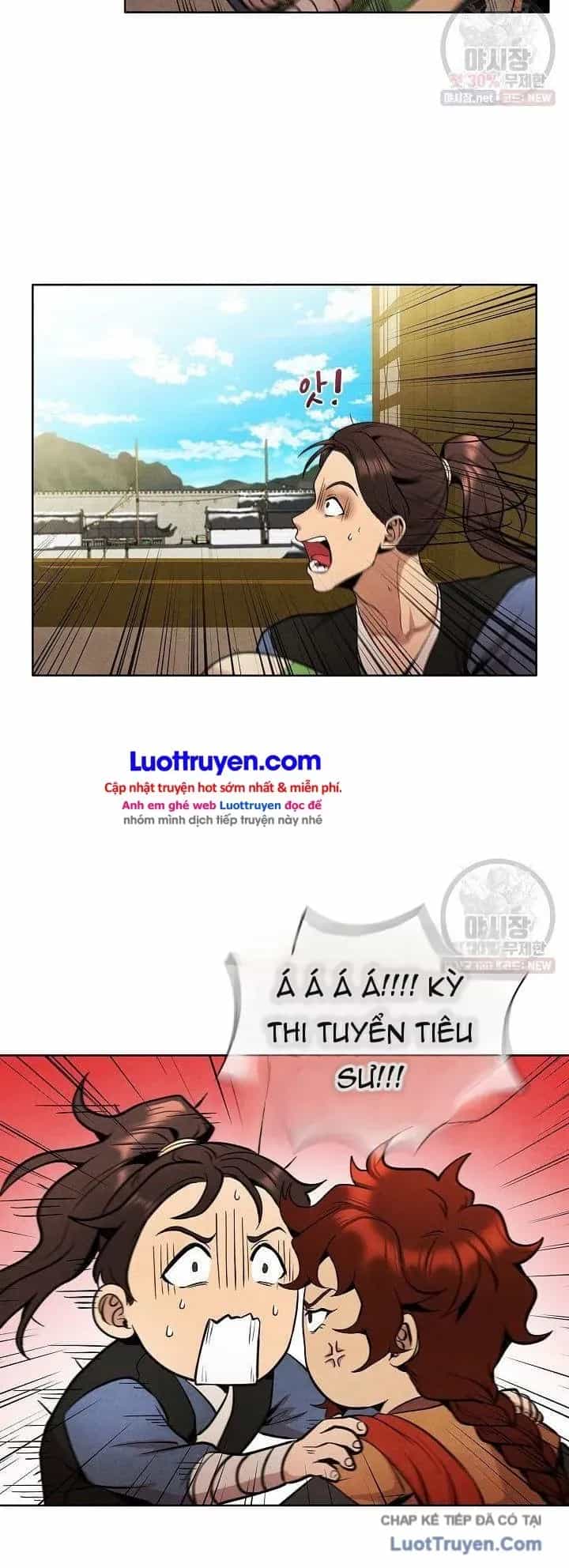 Đại Sư Huynh - Chương 19 - ảnh 30