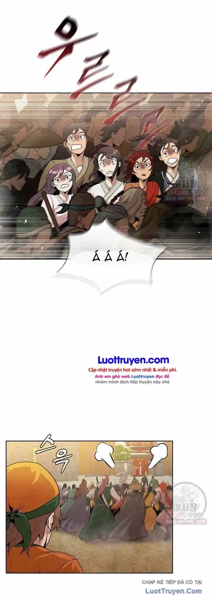 Đại Sư Huynh - Chương 19 - ảnh 39