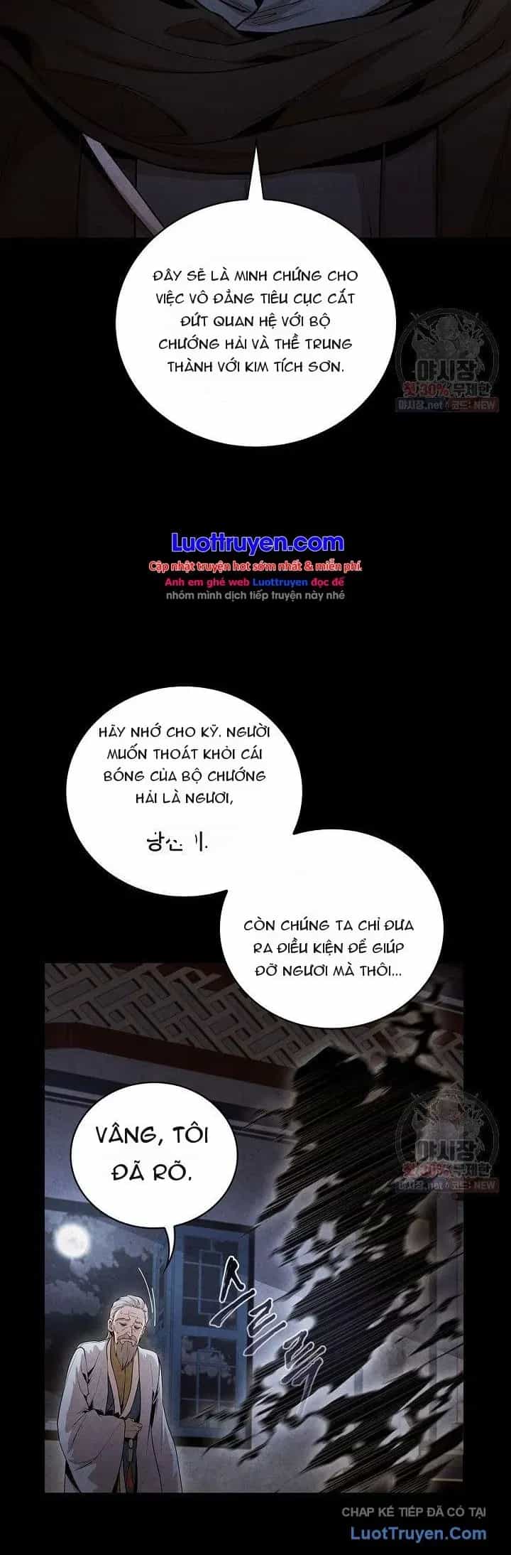 Đại Sư Huynh - Chương 20 - ảnh 10