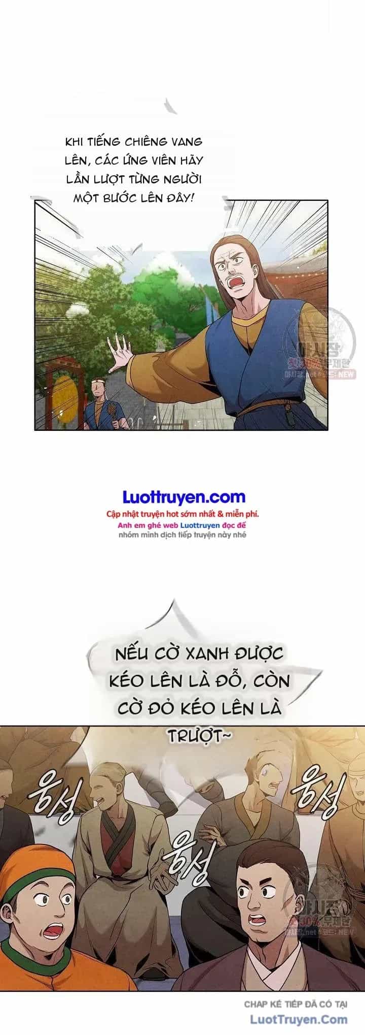 Đại Sư Huynh - Chương 20 - ảnh 12