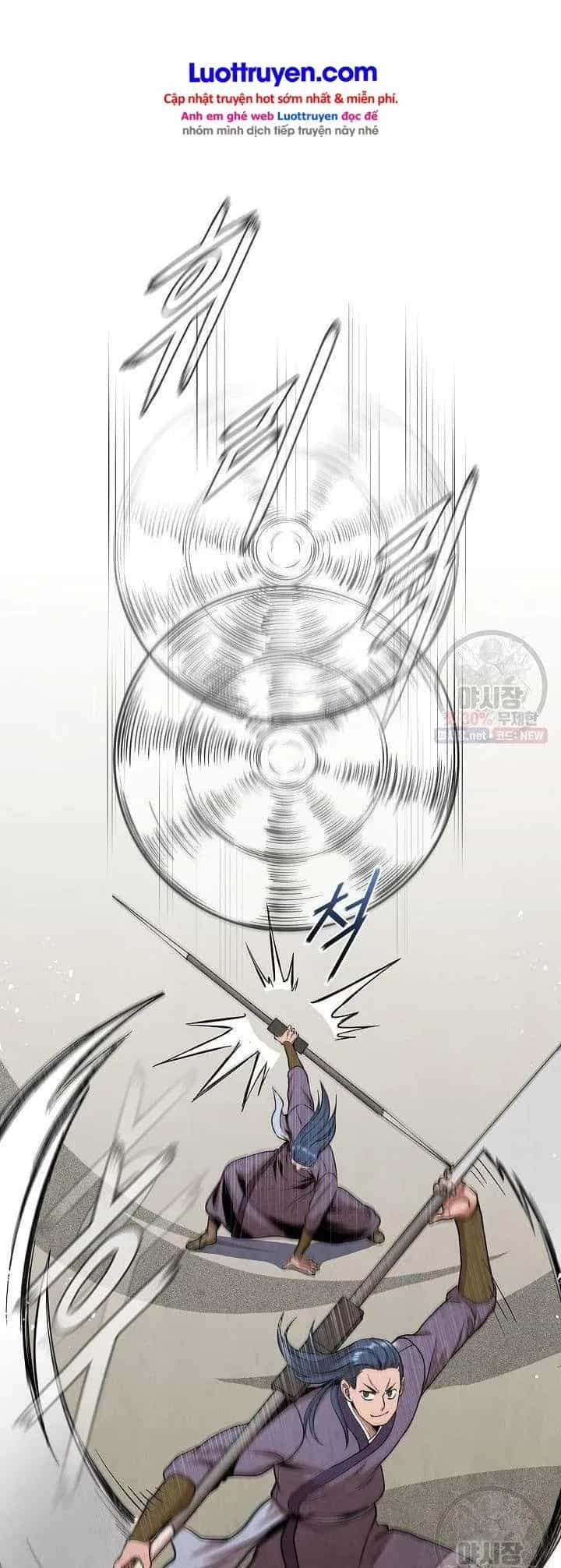 Đại Sư Huynh - Chương 20 - ảnh 23