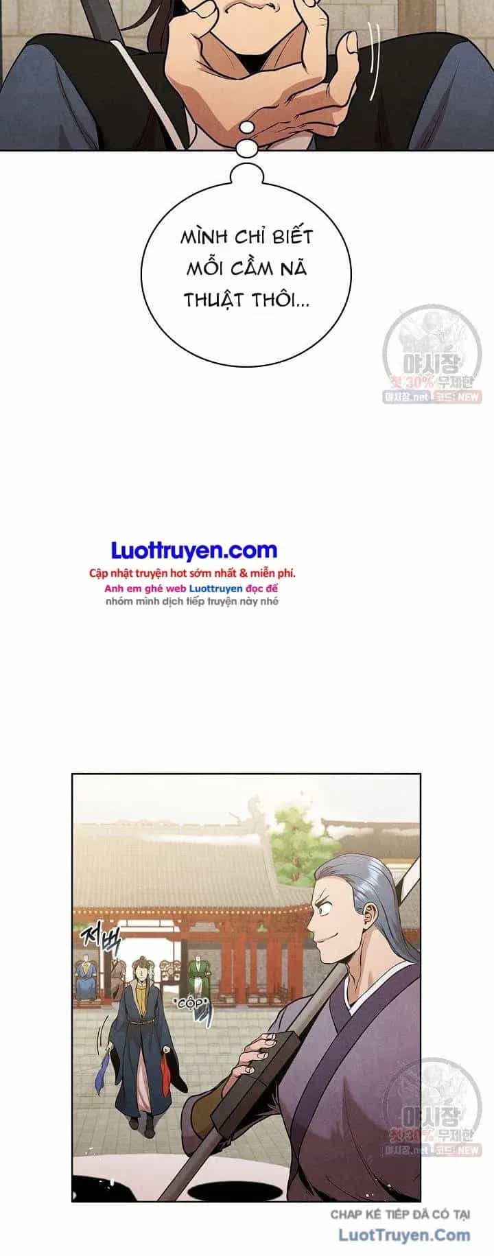 Đại Sư Huynh - Chương 20 - ảnh 26