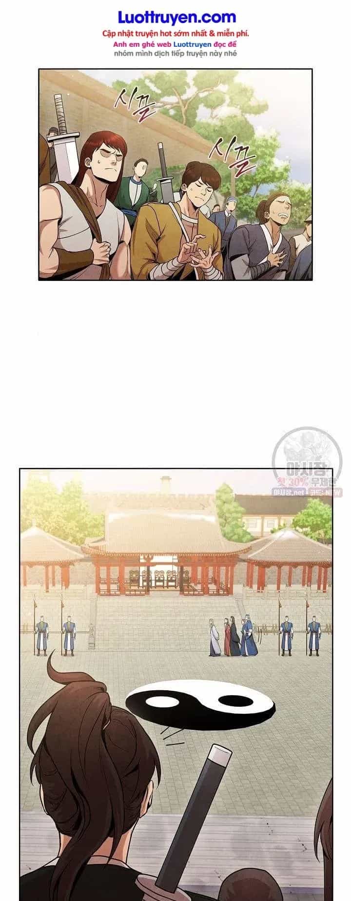 Đại Sư Huynh - Chương 20 - ảnh 3