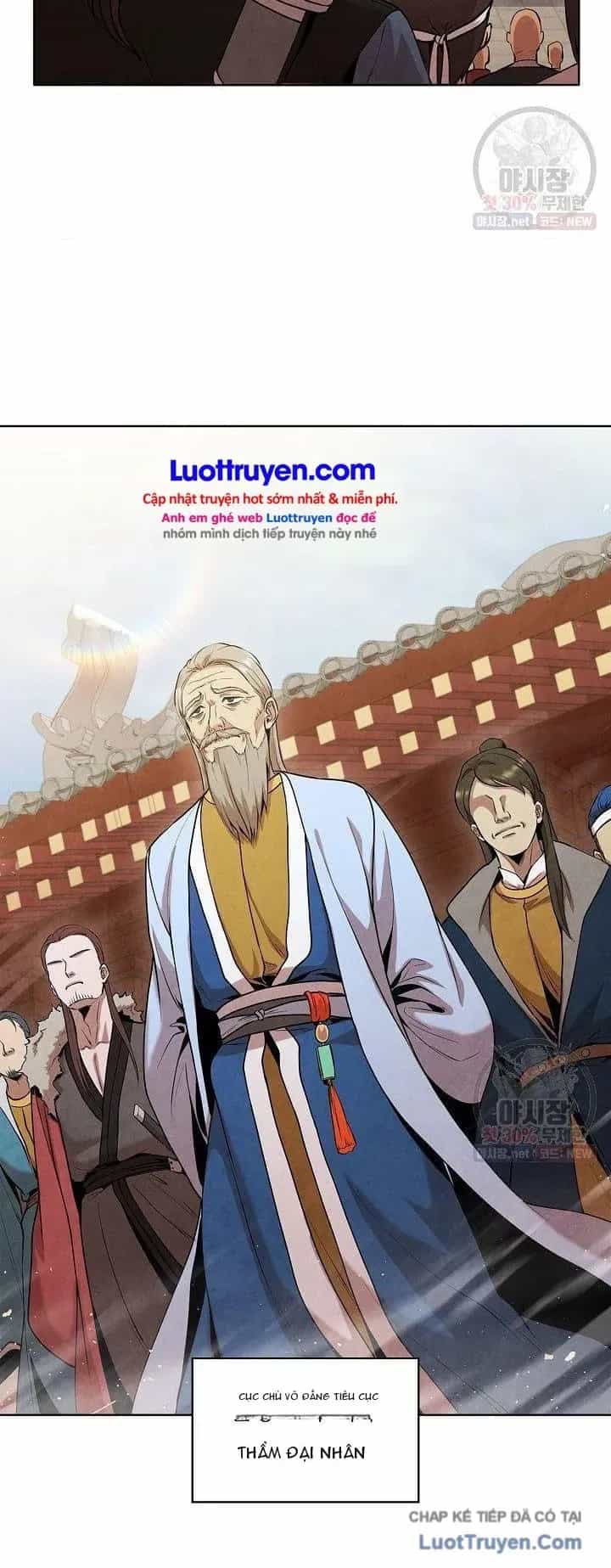 Đại Sư Huynh - Chương 20 - ảnh 4