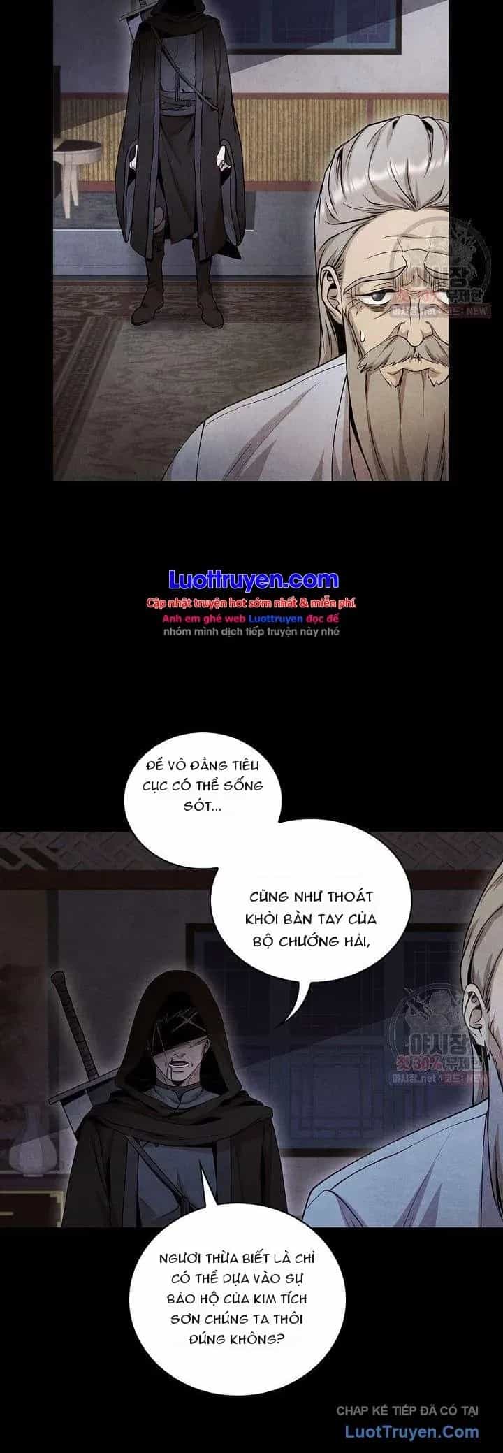 Đại Sư Huynh - Chương 20 - ảnh 8