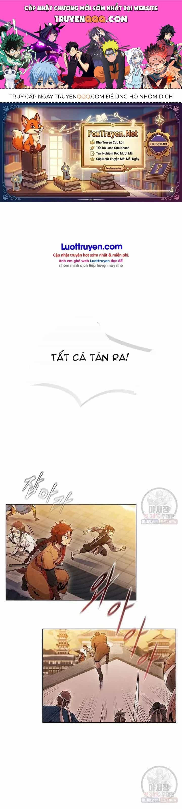 Đại Sư Huynh - Chương 21 - ảnh 1