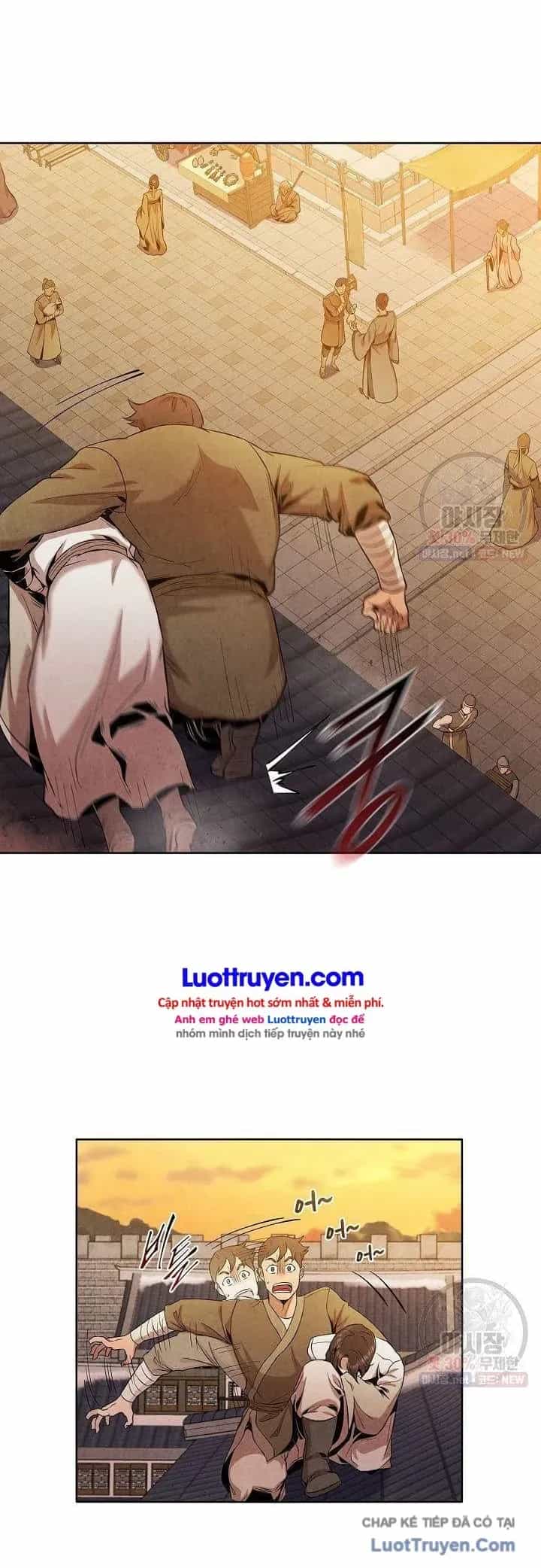 Đại Sư Huynh - Chương 21 - ảnh 14
