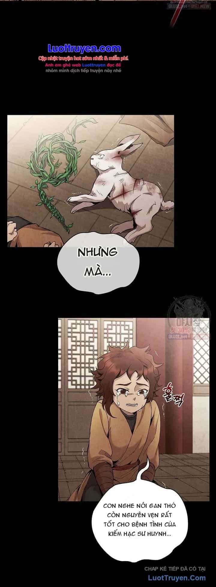 Đại Sư Huynh - Chương 21 - ảnh 33
