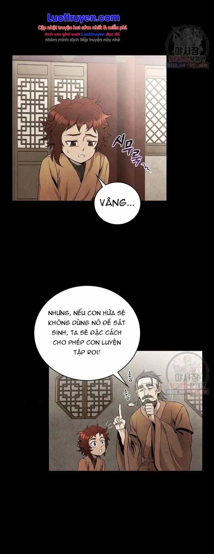 Đại Sư Huynh - Chương 21 - ảnh 36