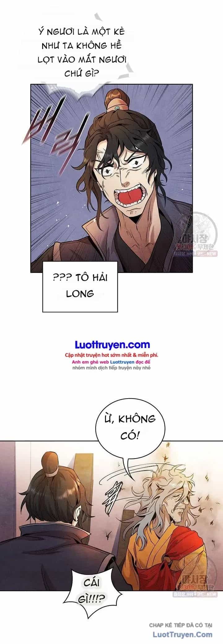 Đại Sư Huynh - Chương 22 - ảnh 10