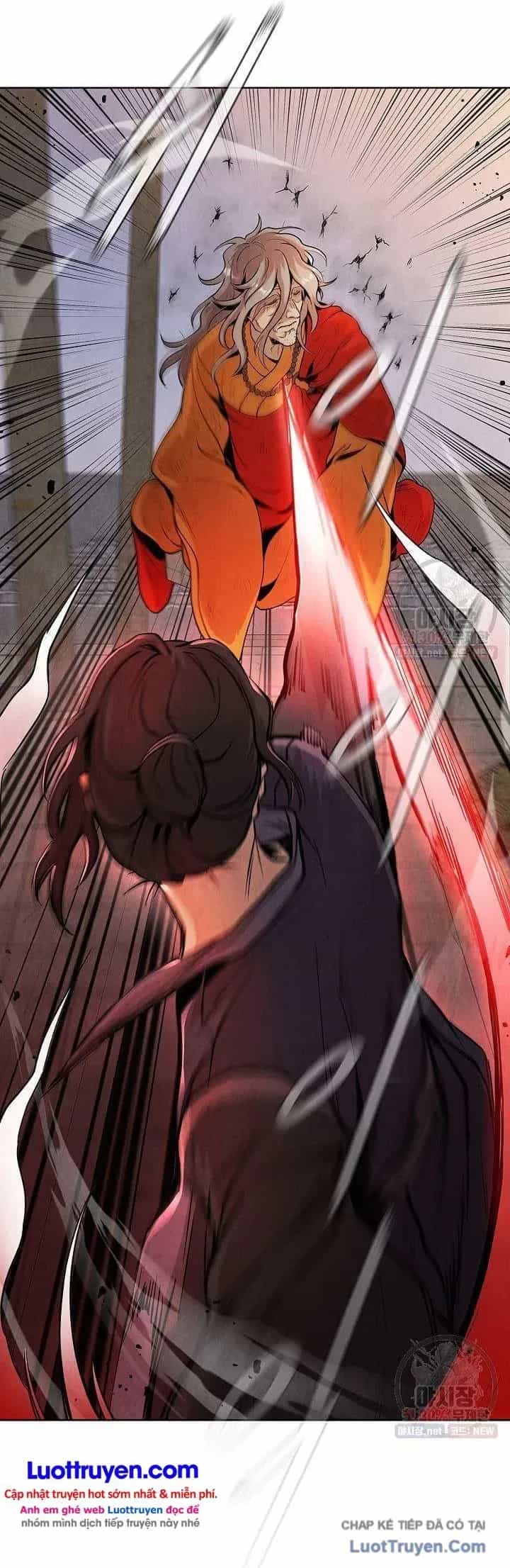 Đại Sư Huynh - Chương 22 - ảnh 12
