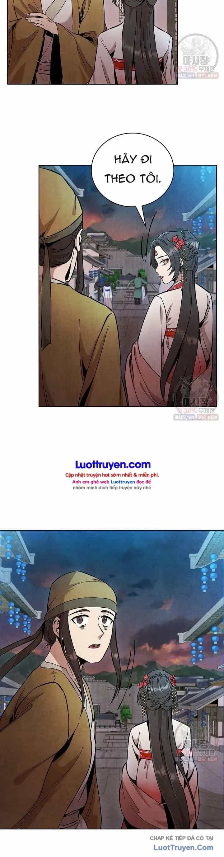 Đại Sư Huynh - Chương 22 - ảnh 28