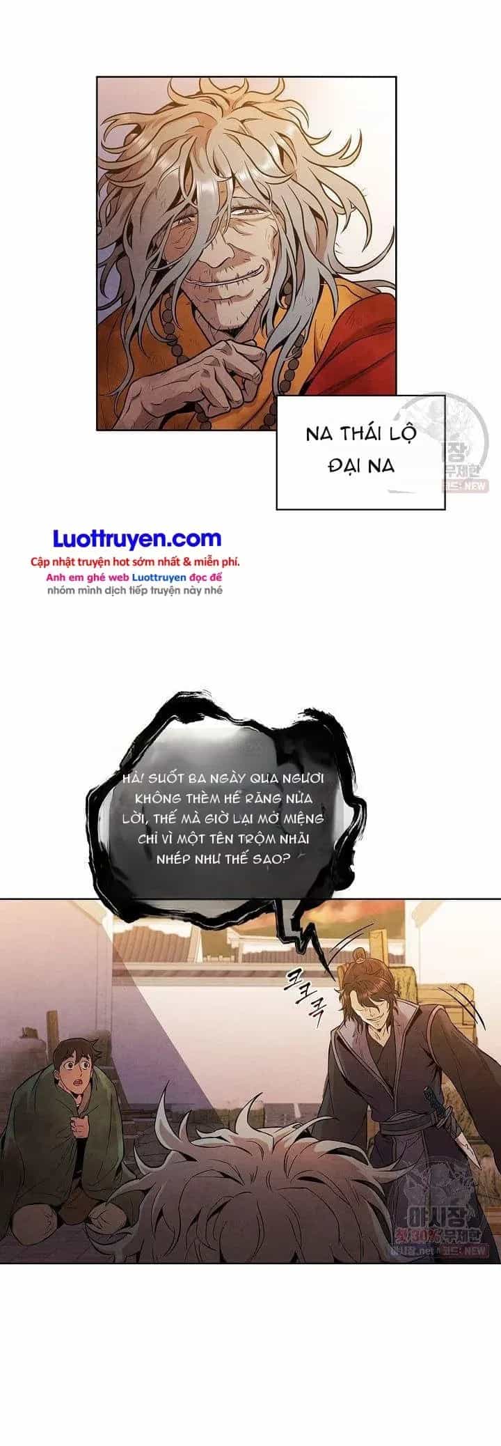 Đại Sư Huynh - Chương 22 - ảnh 9