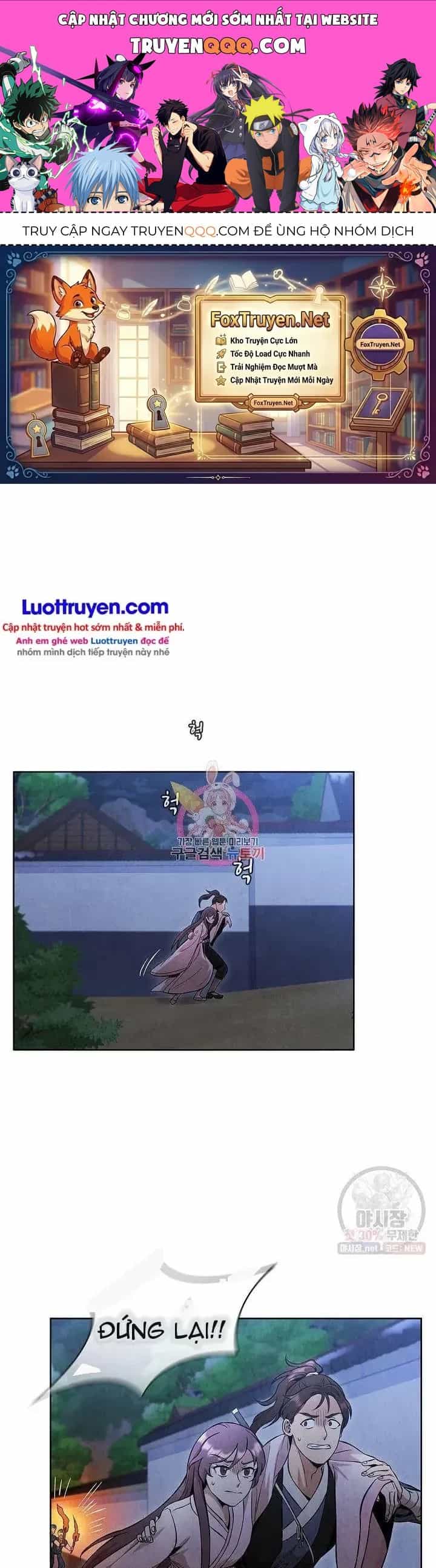 Đại Sư Huynh - Chương 23 - ảnh 1